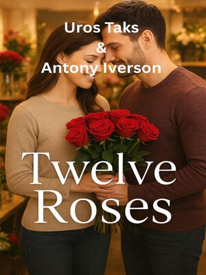 cover image of Twelve Roses